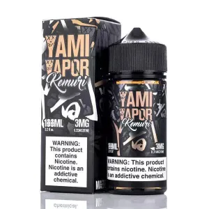 Yami Vapor Kemuri - 100ml
